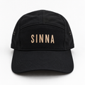 Casquette SINNA Noire