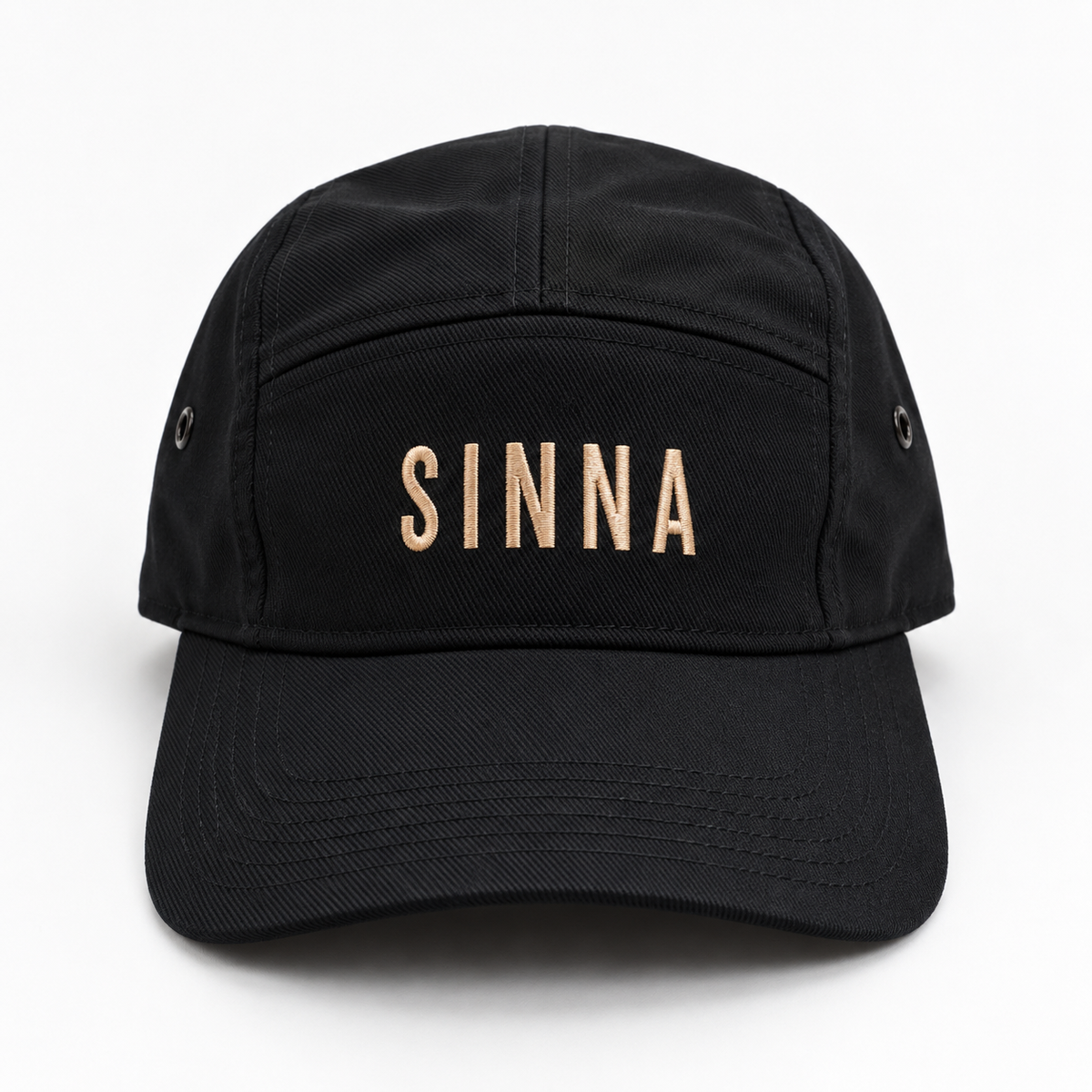 Casquette SINNA Noire