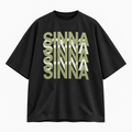 T-shirt SINNA Noir