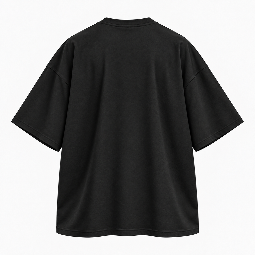 T-shirt SINNA Noir