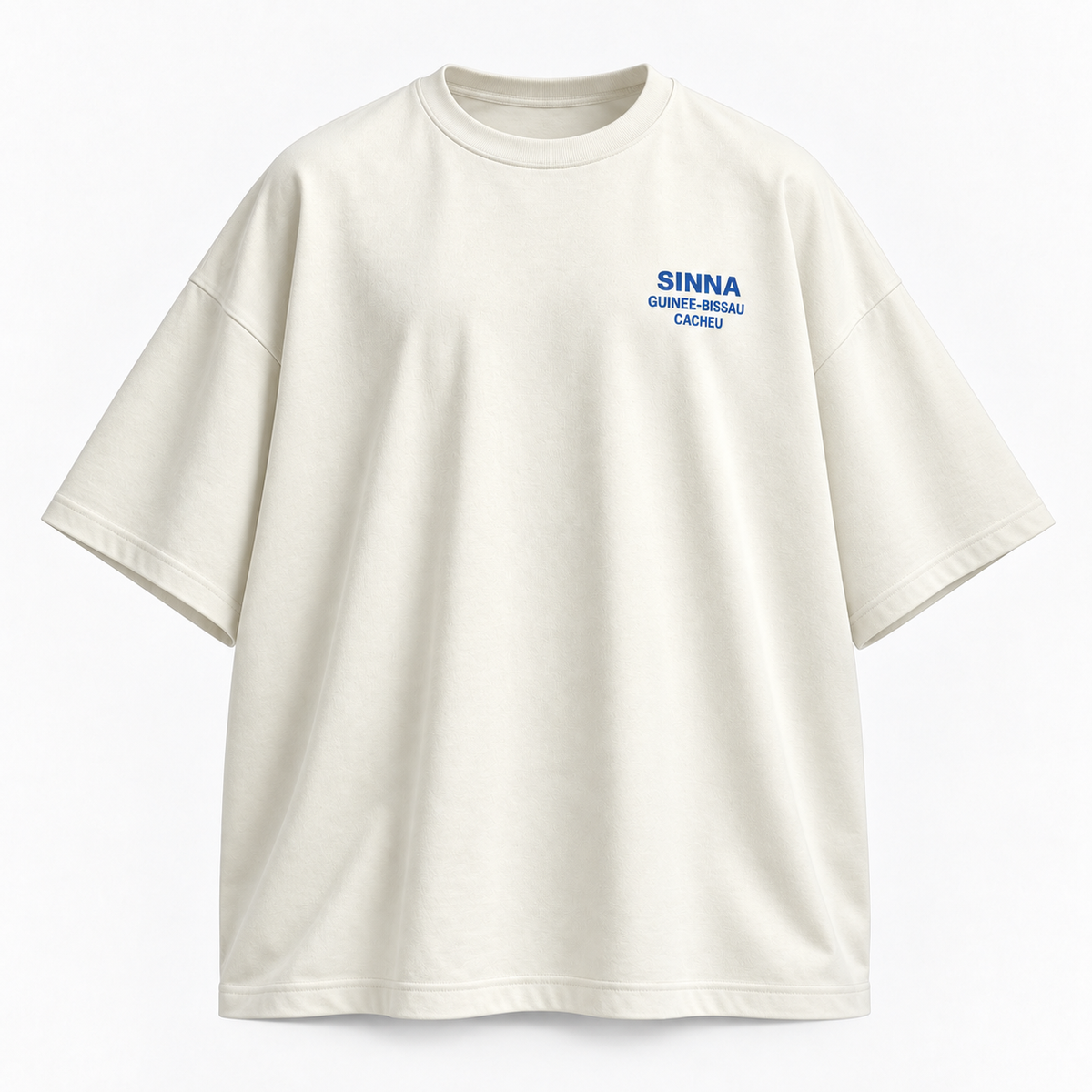 T-shirt SINNA Cacheu
