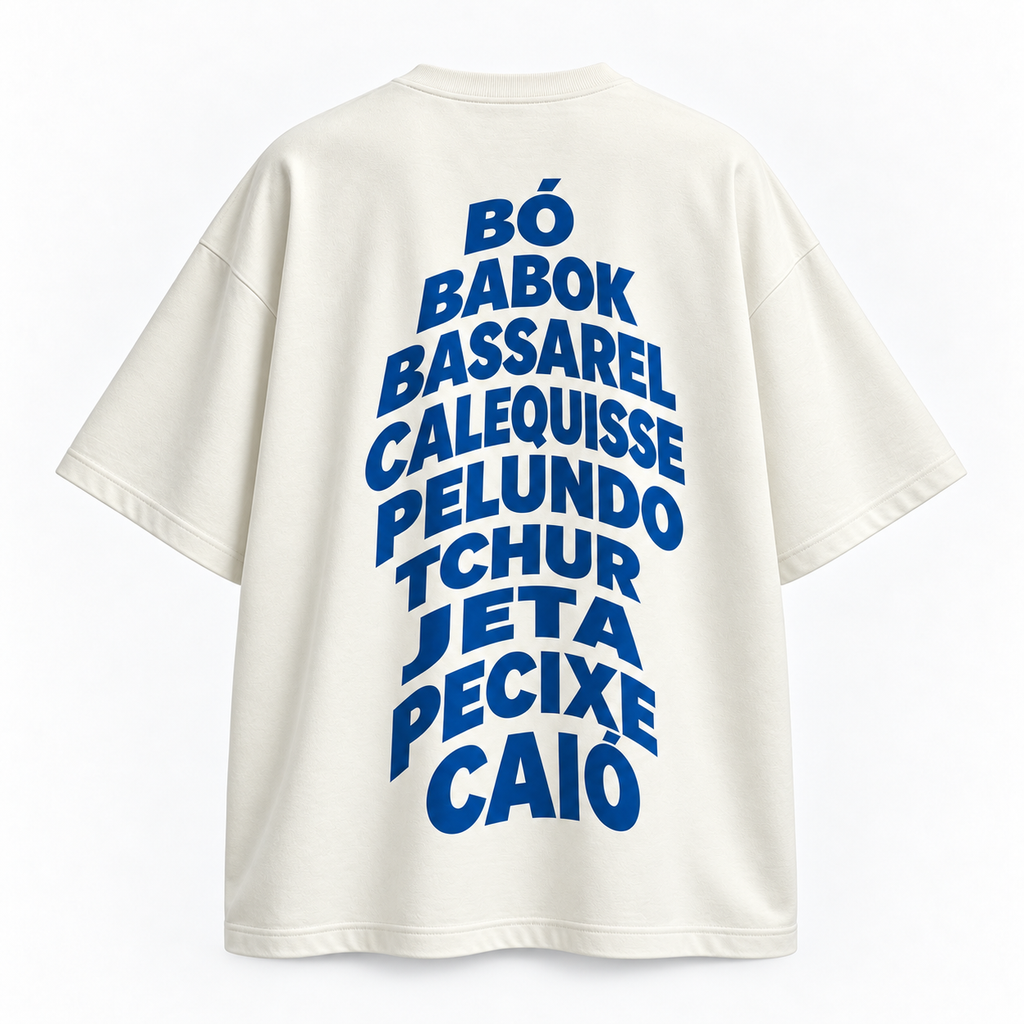 T-shirt SINNA Cacheu